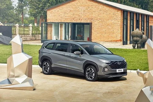 三強鼎立 庫斯途、奧德賽與艾力紳如何瓜分家用MPV市場